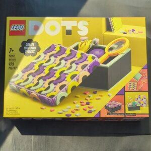 Lego Dots 41960 Big Box Brand New 479 piece set